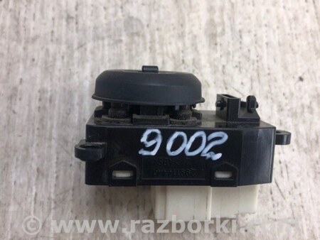 ФОТО Блок управления зеркалами для KIA Forte YD (2012-) Киев