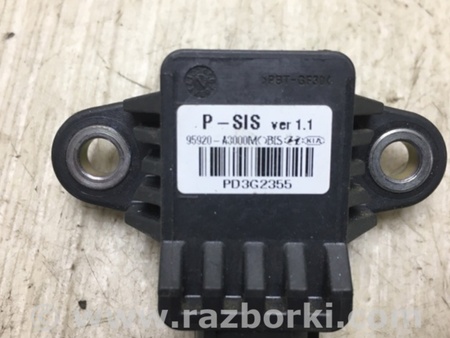 ФОТО Датчик удара для KIA Forte YD (2012-) Киев