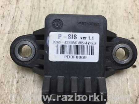 ФОТО Датчик удара для KIA Forte YD (2012-) Киев