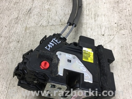 ФОТО Замок двери для KIA Forte YD (2012-) Киев