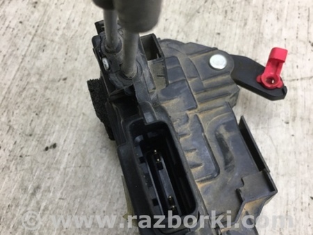 ФОТО Замок двери для KIA Forte YD (2012-) Киев
