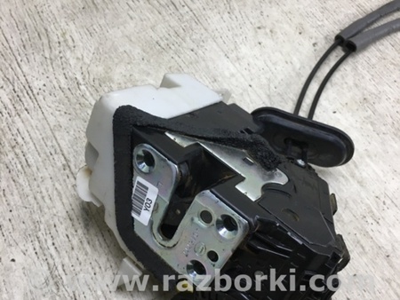 ФОТО Замок двери для KIA Forte YD (2012-) Киев