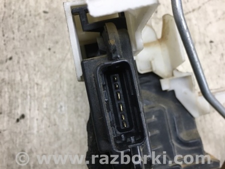 ФОТО Замок двери для KIA Forte YD (2012-) Киев