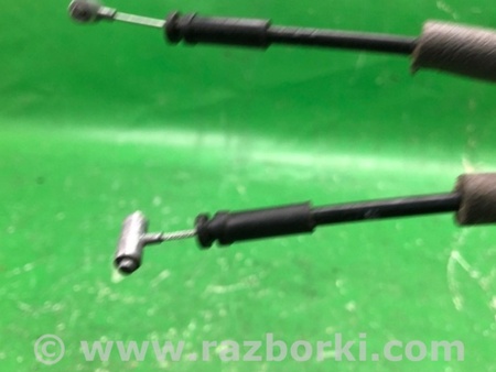 ФОТО Замок двери для KIA Forte YD (2012-) Киев