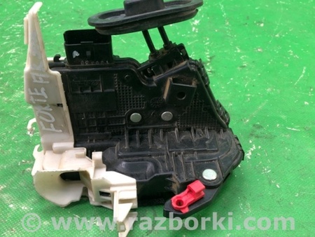 ФОТО Замок двери для KIA Forte YD (2012-) Киев