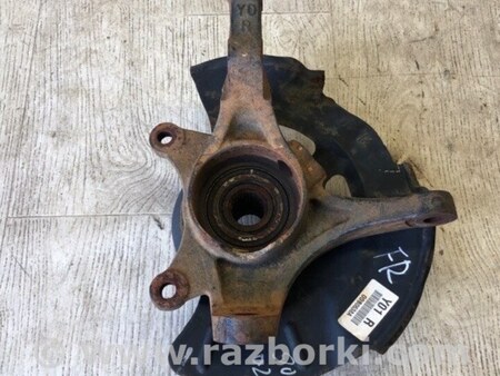 ФОТО Кулак поворотный для KIA Forte YD (2012-) Киев
