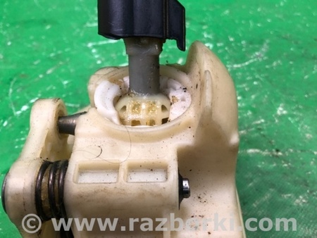ФОТО Кулиса для KIA Forte YD (2012-) Киев