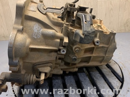 ФОТО МКПП (механическая коробка) для KIA Forte YD (2012-) Киев