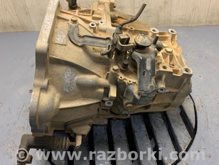 ФОТО МКПП (механическая коробка) для KIA Forte YD (2012-) Киев