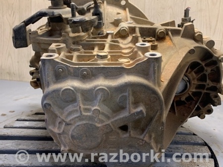 ФОТО МКПП (механическая коробка) для KIA Forte YD (2012-) Киев