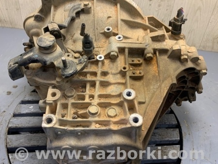 ФОТО МКПП (механическая коробка) для KIA Forte YD (2012-) Киев