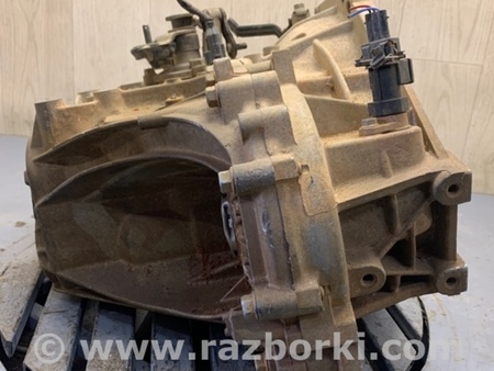 ФОТО МКПП (механическая коробка) для KIA Forte YD (2012-) Киев