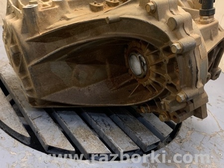 ФОТО МКПП (механическая коробка) для KIA Forte YD (2012-) Киев