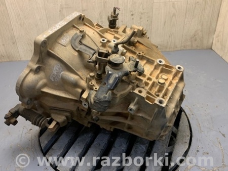 ФОТО МКПП (механическая коробка) для KIA Forte YD (2012-) Киев