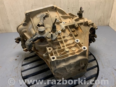 ФОТО МКПП (механическая коробка) для KIA Forte YD (2012-) Киев
