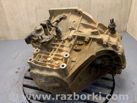 ФОТО МКПП (механическая коробка) для KIA Forte YD (2012-) Киев