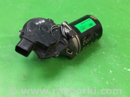 ФОТО Моторчик дворников для KIA Forte YD (2012-) Киев