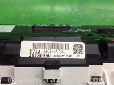 ФОТО Панель приборов для KIA Forte YD (2012-) Киев