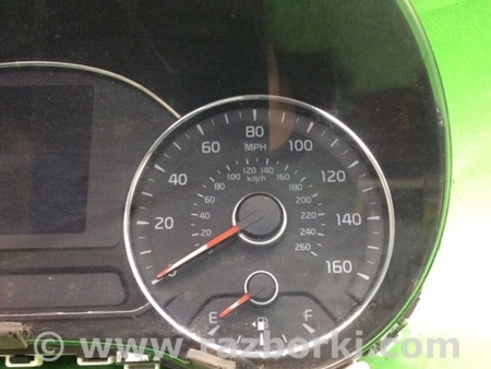 ФОТО Панель приборов для KIA Forte YD (2012-) Киев