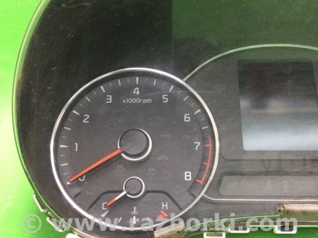ФОТО Панель приборов для KIA Forte YD (2012-) Киев