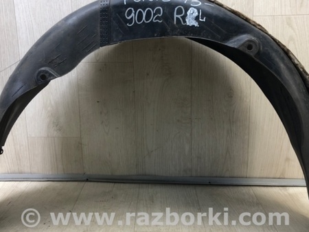 ФОТО Подкрылок для KIA Forte YD (2012-) Киев