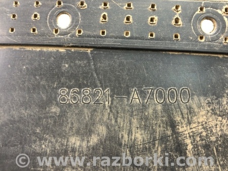 ФОТО Подкрылок для KIA Forte YD (2012-) Киев