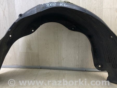 ФОТО Подкрылок для KIA Forte YD (2012-) Киев