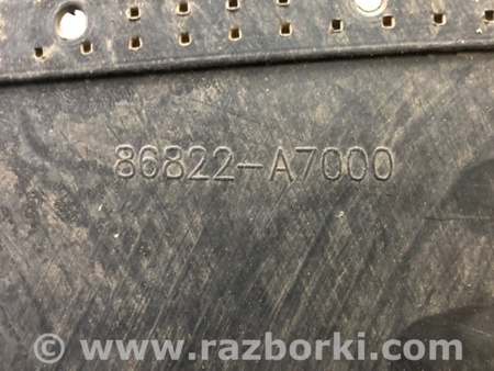 ФОТО Подкрылок для KIA Forte YD (2012-) Киев