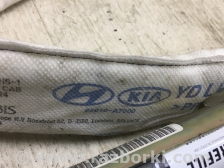 ФОТО AirBag шторка для KIA Forte YD (2012-) Киев