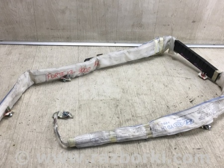 ФОТО AirBag шторка для KIA Forte YD (2012-) Киев
