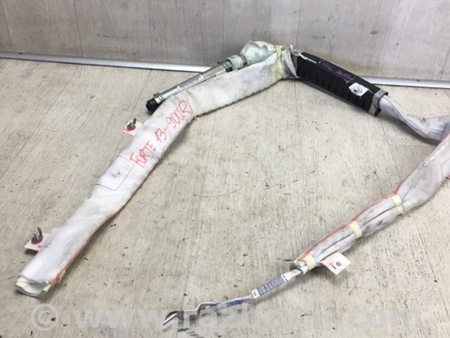 ФОТО AirBag шторка для KIA Forte YD (2012-) Киев