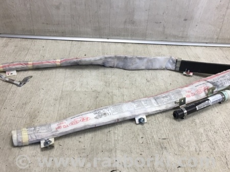 ФОТО AirBag шторка для KIA Forte YD (2012-) Киев