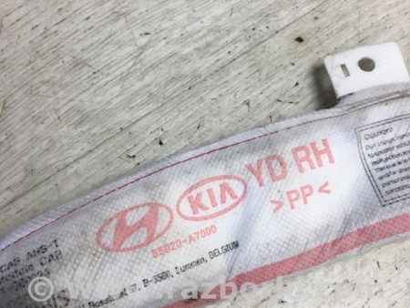 ФОТО AirBag шторка для KIA Forte YD (2012-) Киев