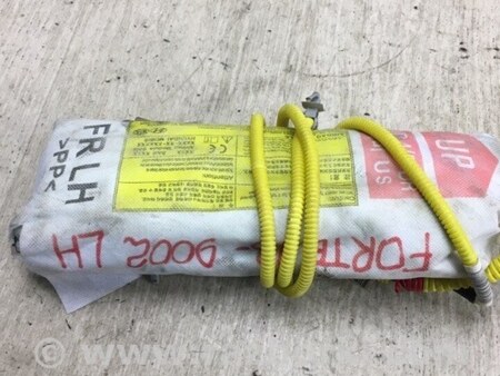 ФОТО Airbag сидения для KIA Forte YD (2012-) Киев