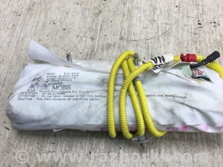ФОТО Airbag сидения для KIA Forte YD (2012-) Киев