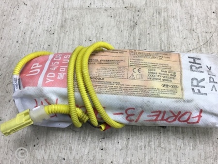 ФОТО Airbag сидения для KIA Forte YD (2012-) Киев