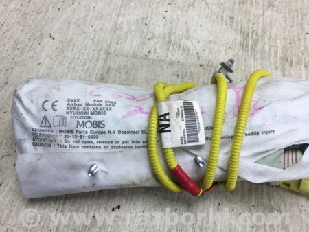 ФОТО Airbag сидения для KIA Forte YD (2012-) Киев