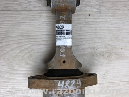 ФОТО Подушка двигателя нижняя для KIA Forte YD (2012-) Киев