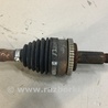 ФОТО Привод передний для KIA Forte YD (2012-) Киев