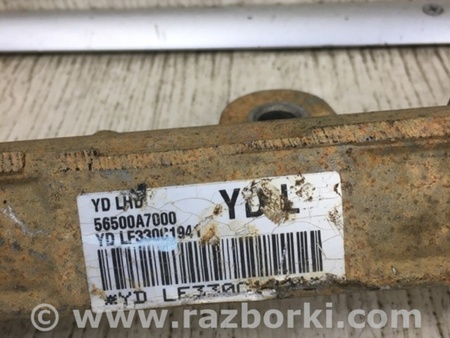 ФОТО Рулевая рейка для KIA Forte YD (2012-) Киев