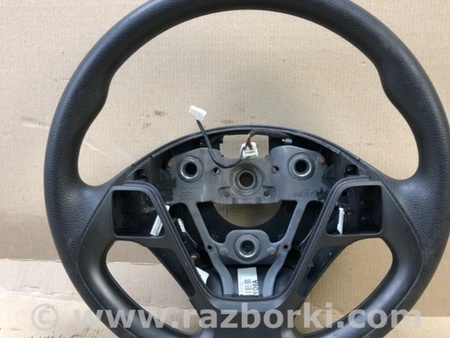 ФОТО Руль для KIA Forte YD (2012-) Киев