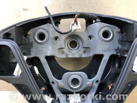 ФОТО Руль для KIA Forte YD (2012-) Киев