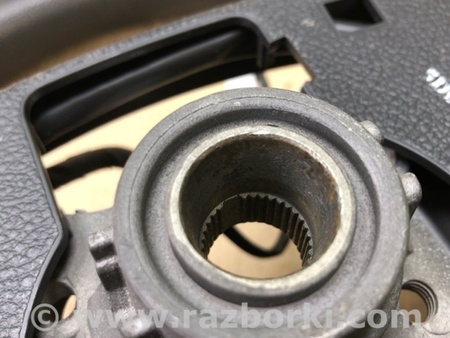 ФОТО Руль для KIA Forte YD (2012-) Киев