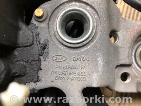 ФОТО Руль для KIA Forte YD (2012-) Киев