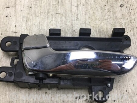 ФОТО Ручка двери внутренняя для KIA Forte YD (2012-) Киев