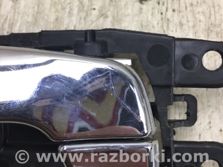 ФОТО Ручка двери внутренняя для KIA Forte YD (2012-) Киев