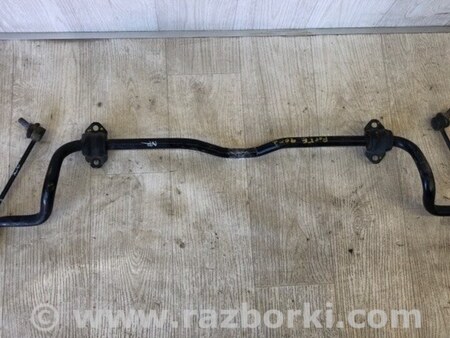ФОТО Стабилизатор передний для KIA Forte YD (2012-) Киев