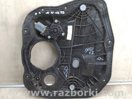 ФОТО Стеклоподъемник для KIA Forte YD (2012-) Киев