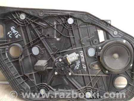 ФОТО Стеклоподъемник для KIA Forte YD (2012-) Киев