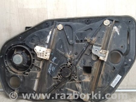 ФОТО Стеклоподъемник для KIA Forte YD (2012-) Киев